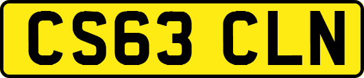 CS63CLN