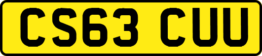 CS63CUU