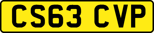CS63CVP