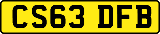 CS63DFB