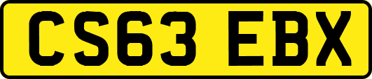 CS63EBX