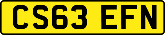 CS63EFN