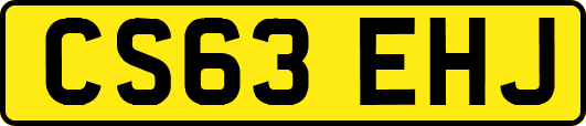 CS63EHJ