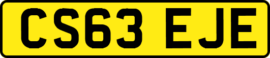 CS63EJE