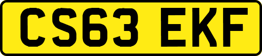CS63EKF