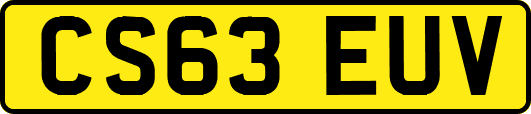 CS63EUV