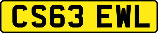 CS63EWL