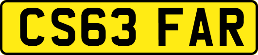 CS63FAR