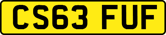CS63FUF