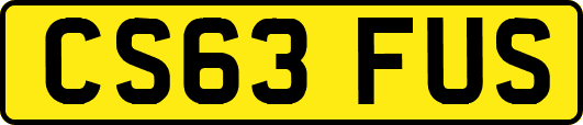 CS63FUS