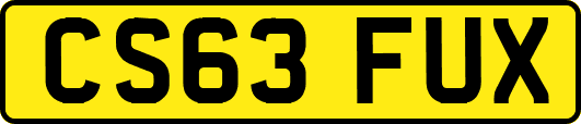 CS63FUX
