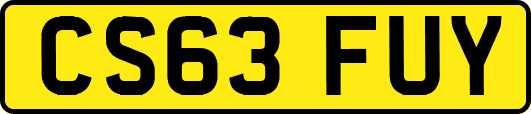 CS63FUY