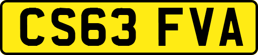 CS63FVA