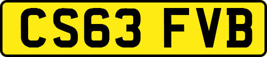 CS63FVB