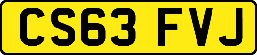 CS63FVJ