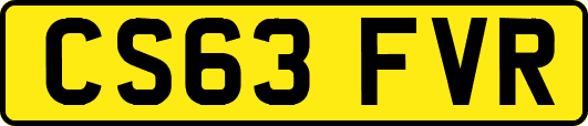 CS63FVR