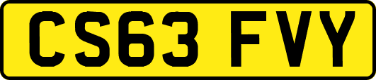 CS63FVY