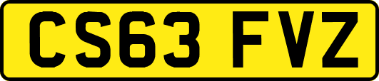 CS63FVZ