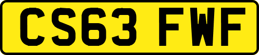 CS63FWF