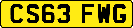 CS63FWG