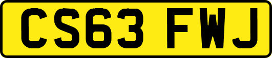 CS63FWJ