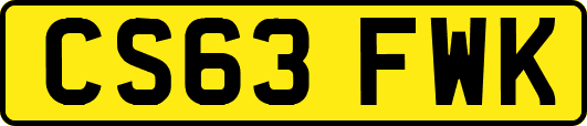 CS63FWK
