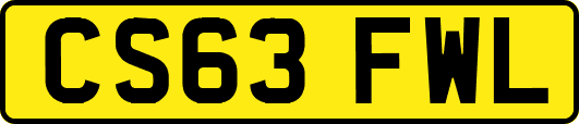 CS63FWL