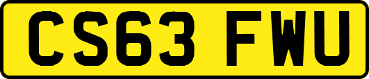 CS63FWU
