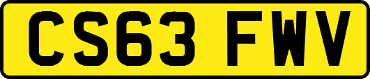 CS63FWV