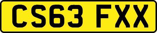 CS63FXX