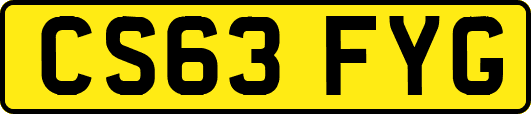 CS63FYG