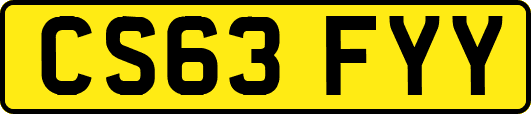 CS63FYY