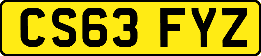 CS63FYZ