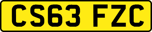 CS63FZC