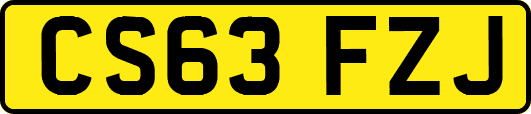 CS63FZJ