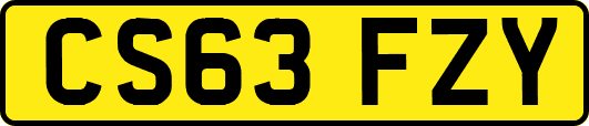 CS63FZY