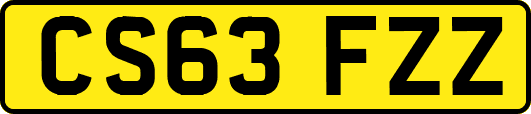 CS63FZZ
