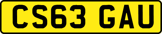 CS63GAU
