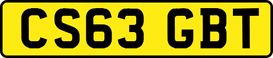 CS63GBT