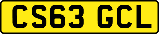 CS63GCL