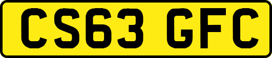 CS63GFC