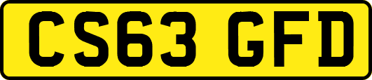 CS63GFD