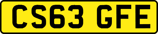 CS63GFE