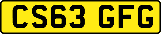 CS63GFG