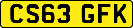 CS63GFK