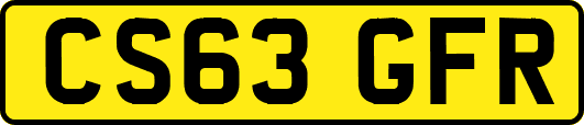 CS63GFR