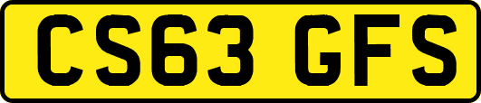CS63GFS