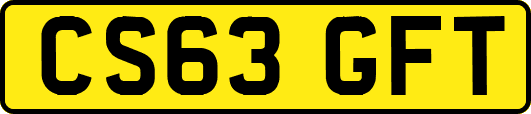 CS63GFT
