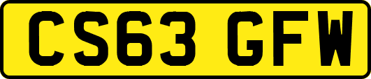CS63GFW