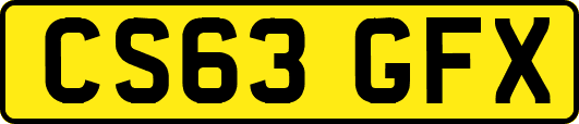 CS63GFX